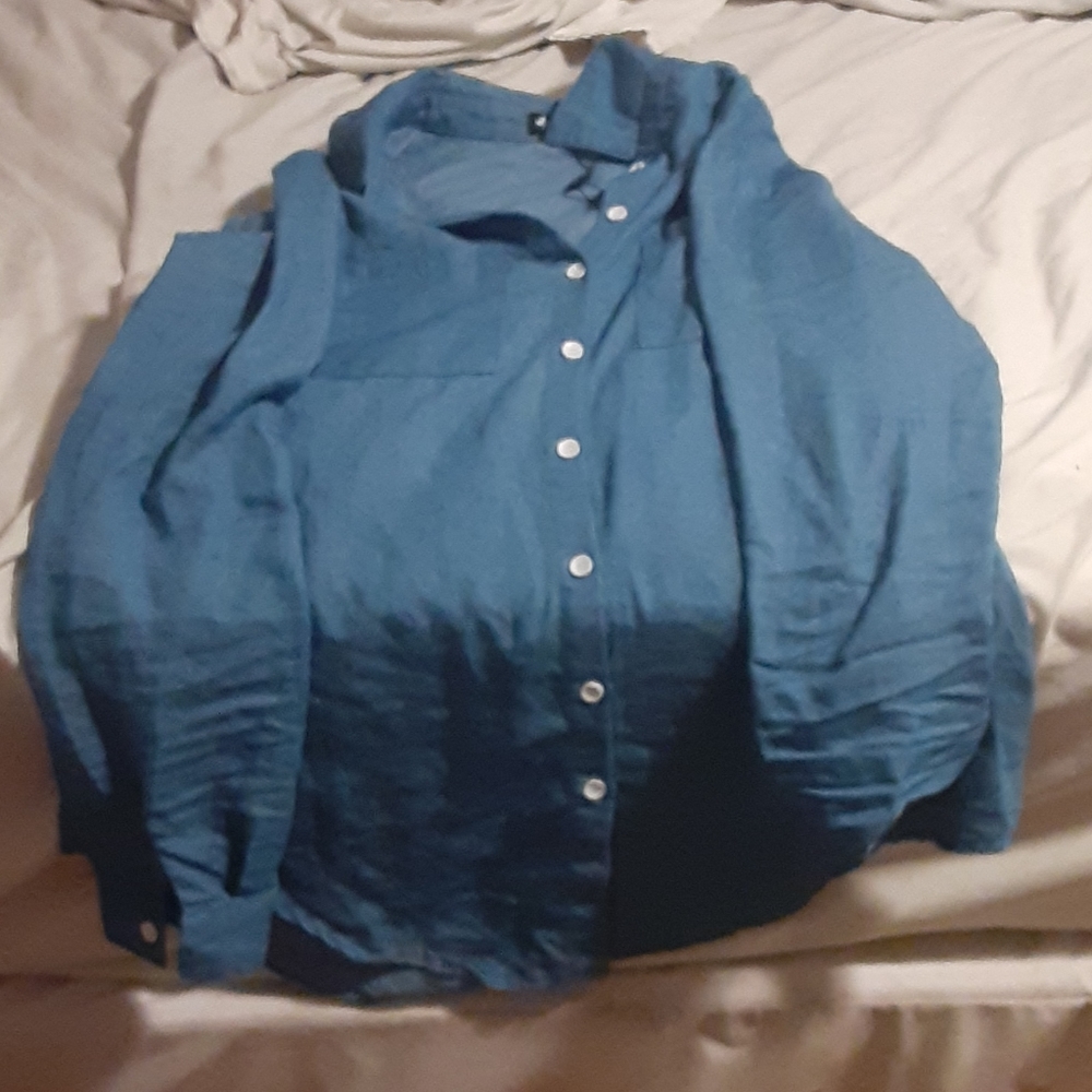 Long sleeve